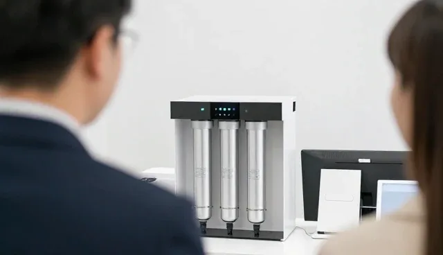 提升设备性能的安装调试服务升级建议