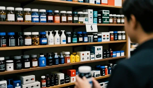 配件供应在操作规范场景中的发展趋势与实践