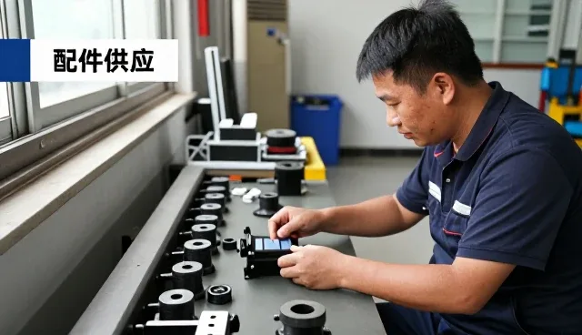 东莞市运景过滤设备有限公司让设备保养应用更加简单