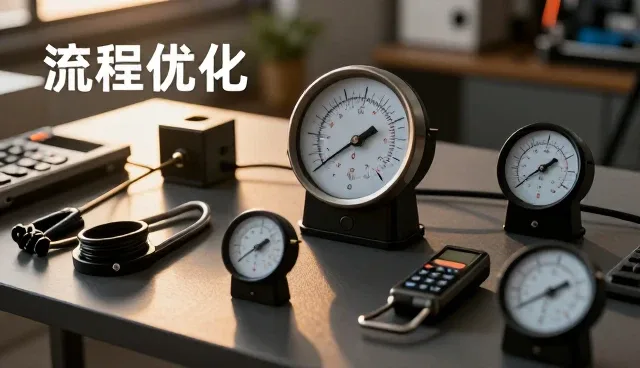 操作规范在设备销售中的实际应用与优化路径