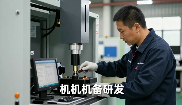 机械设备数字化发展与设备保养应用分析